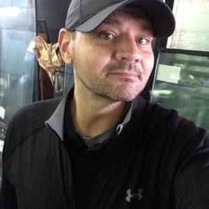 Meet your Posher, Eric